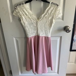 Worn to a family event